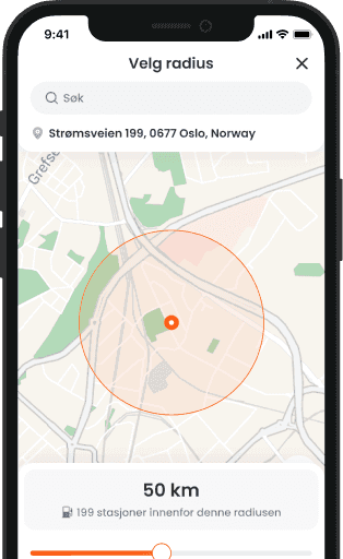 Prisvarsling