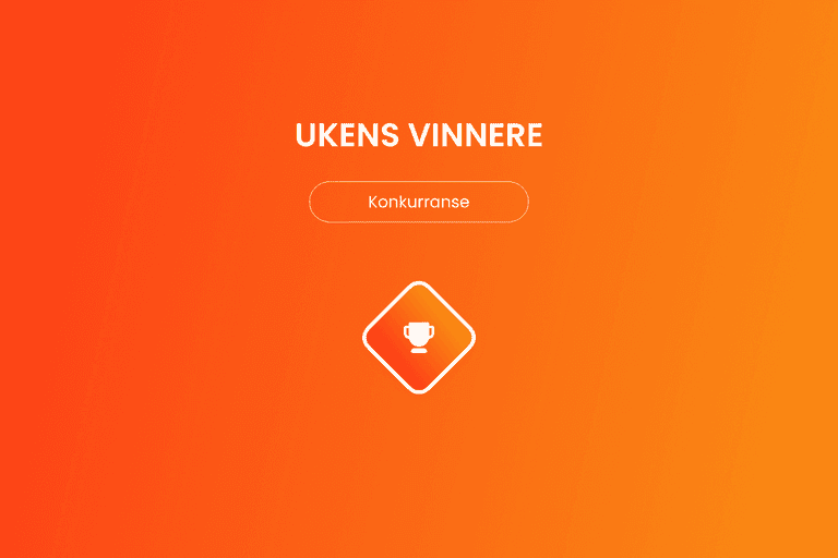 Ukens vinnere 10